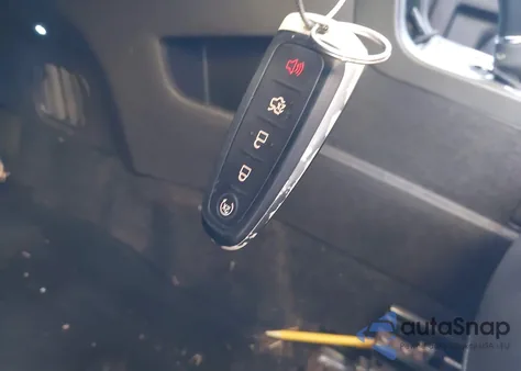 2019 Ford Flex Limited z USA, uszkodzony, nr VIN 2FMHK6D86KBA36272